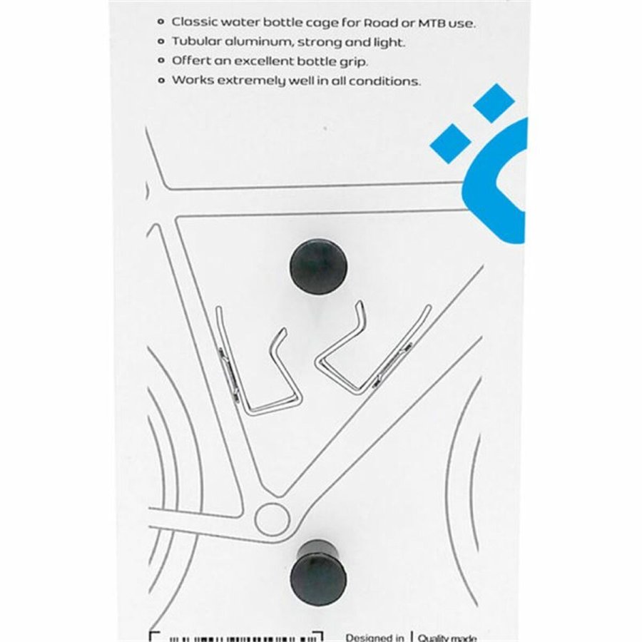 Transport�r til containere T�ls CG-02-B Sort #6