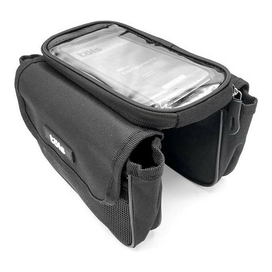 Sportsrygs�k T�ls Route Double Sort #1