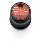 Cykellys-s�t T�ls Aina USB Smart  #3