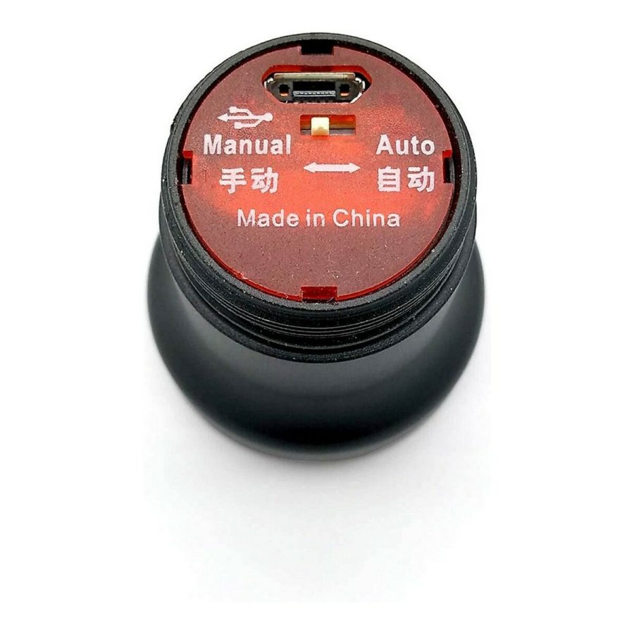 Cykellys-s�t T�ls Aina USB Smart  #3