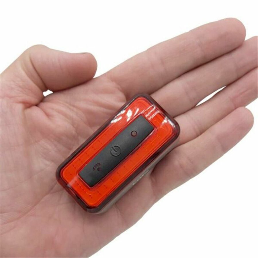 Refleks Lys til Cykel T�ls  Pro USB #5