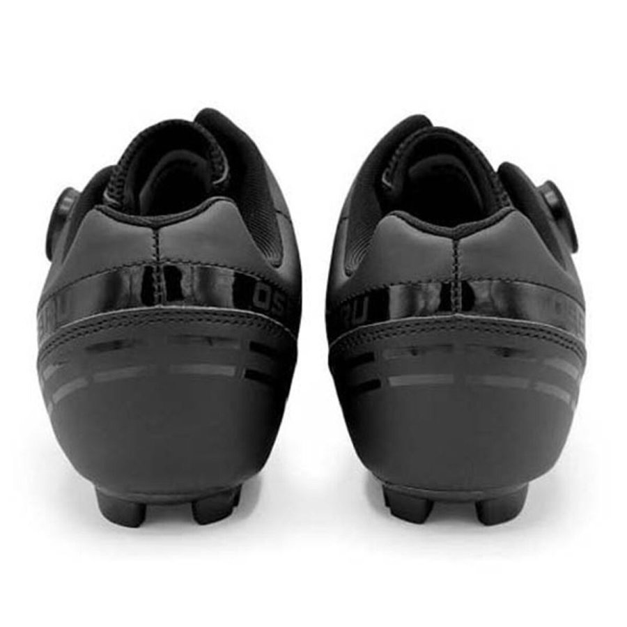 Cykelsko Osbru Mtb Ardo Sort #6