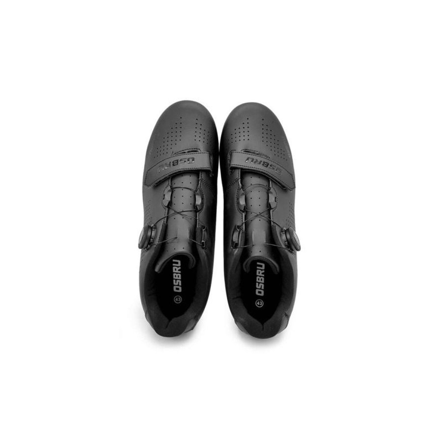 Cykelsko Osbru Mtb Brun Sort #4