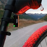 Refleks Lys til Cykel T�ls Tols Aina #6