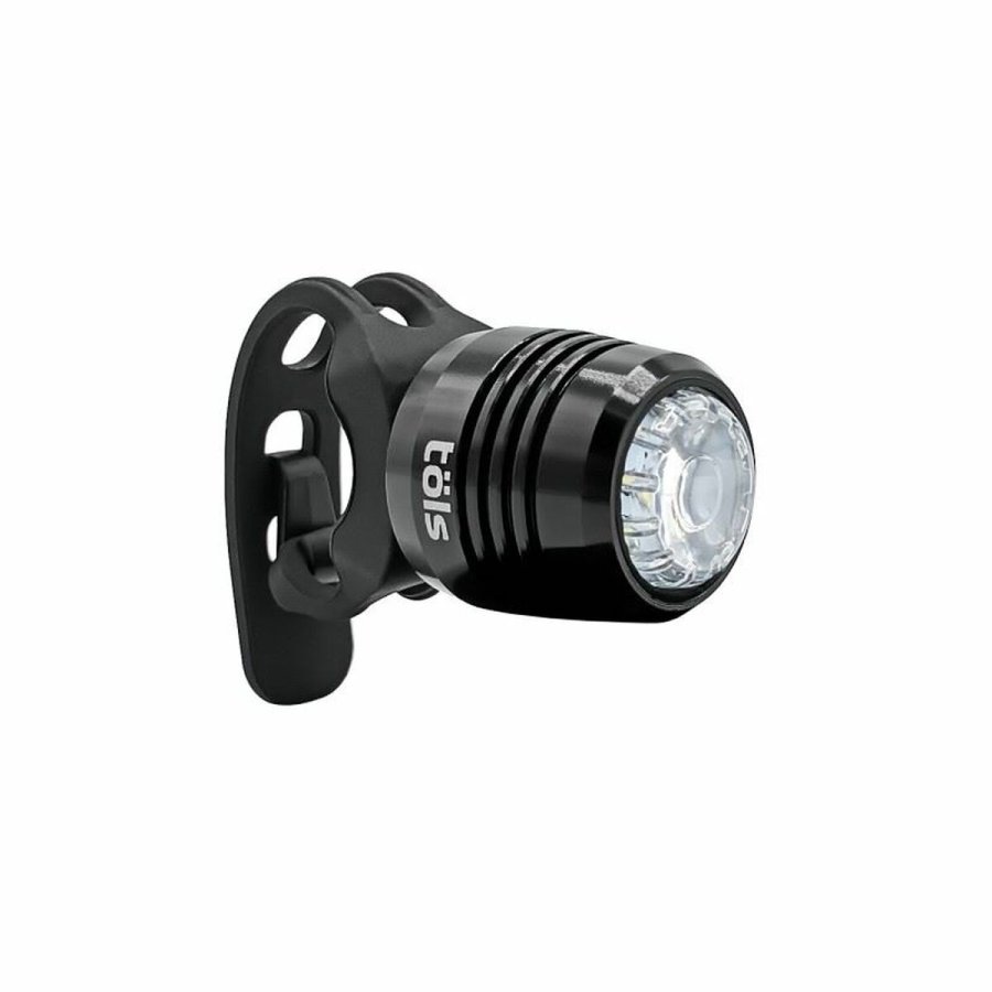 Refleks Lys til Cykel T�ls Tols Micro Usb Front Light #1