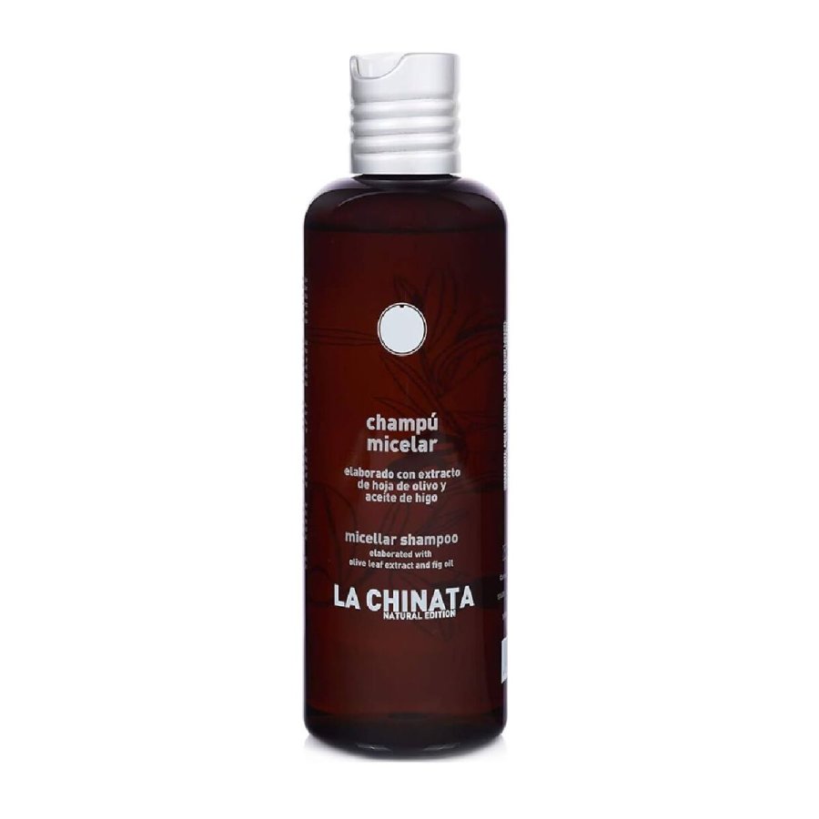 Shampoo La Chinata Micellar 250 ml #1