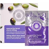 Fugtgivende Ansigtsmaske La Chinata Lifting Effect 40 ml #1