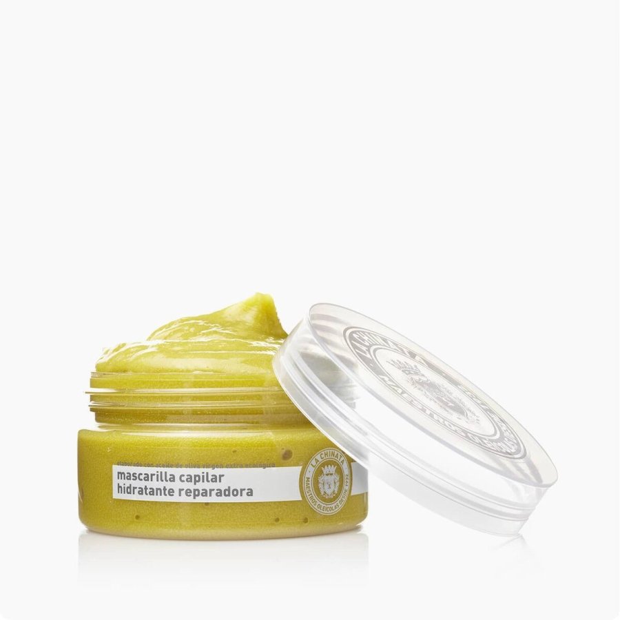 Reparerende hrmaske La Chinata   225 ml #2
