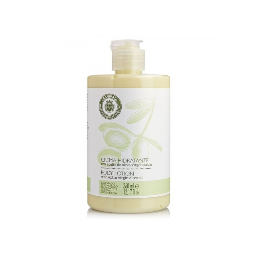 Bodylotion La Chinata Hydratant #1