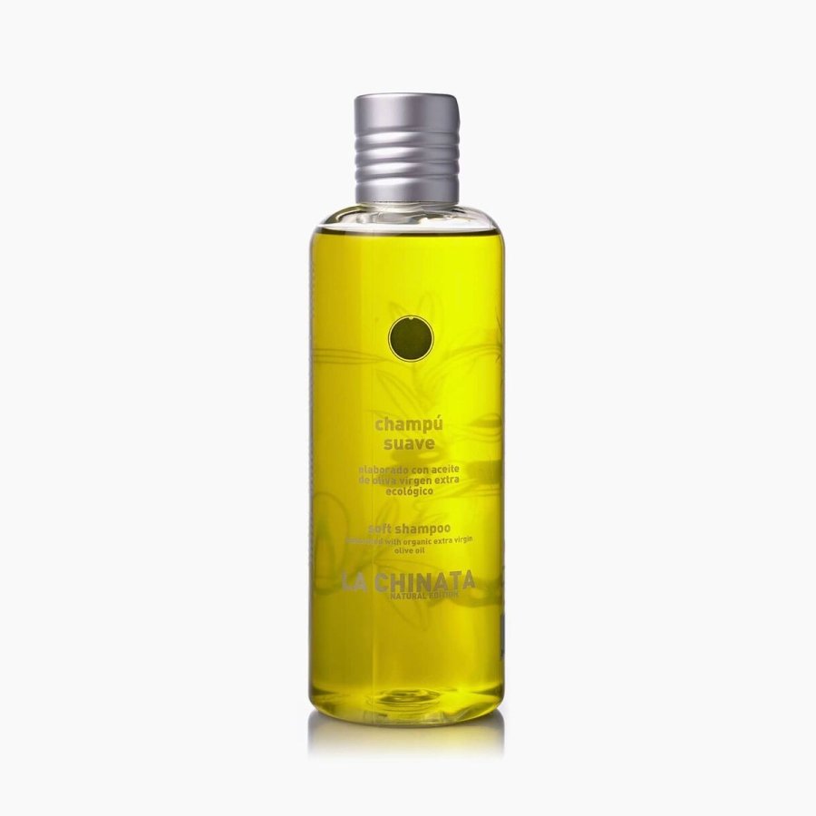 Shampoo La Chinata Mild 250 ml #1
