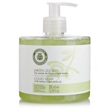 Hndsbe La Chinata 500 ml Olivenolie #1