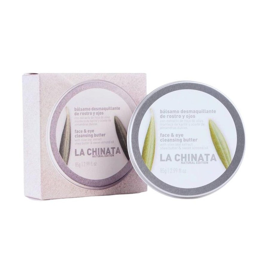 Makeupfjerner La Chinata 85 g Balsam #1