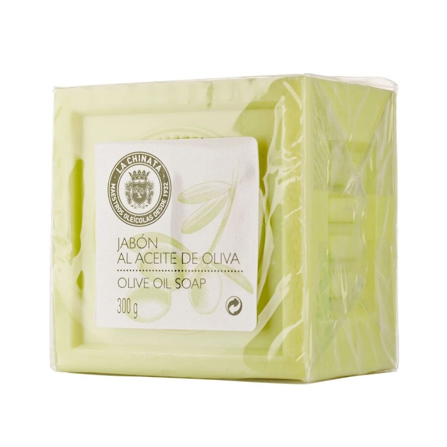 Olivenolie Hndsbe La Chinata 300 g Olivenolie #1