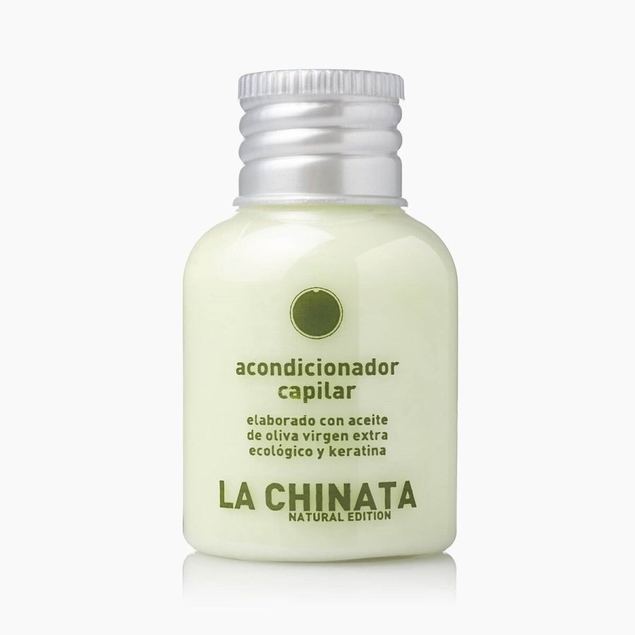 Hrbalsam La Chinata Natural Edition 30 ml #1