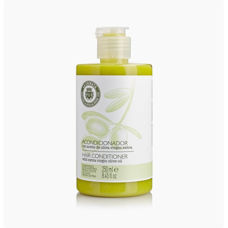 Fugtgivende balsam La Chinata Virgin Olive Oil 250 ml #1