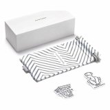 Solbriller Moma Hawkers Gylden Havana #7