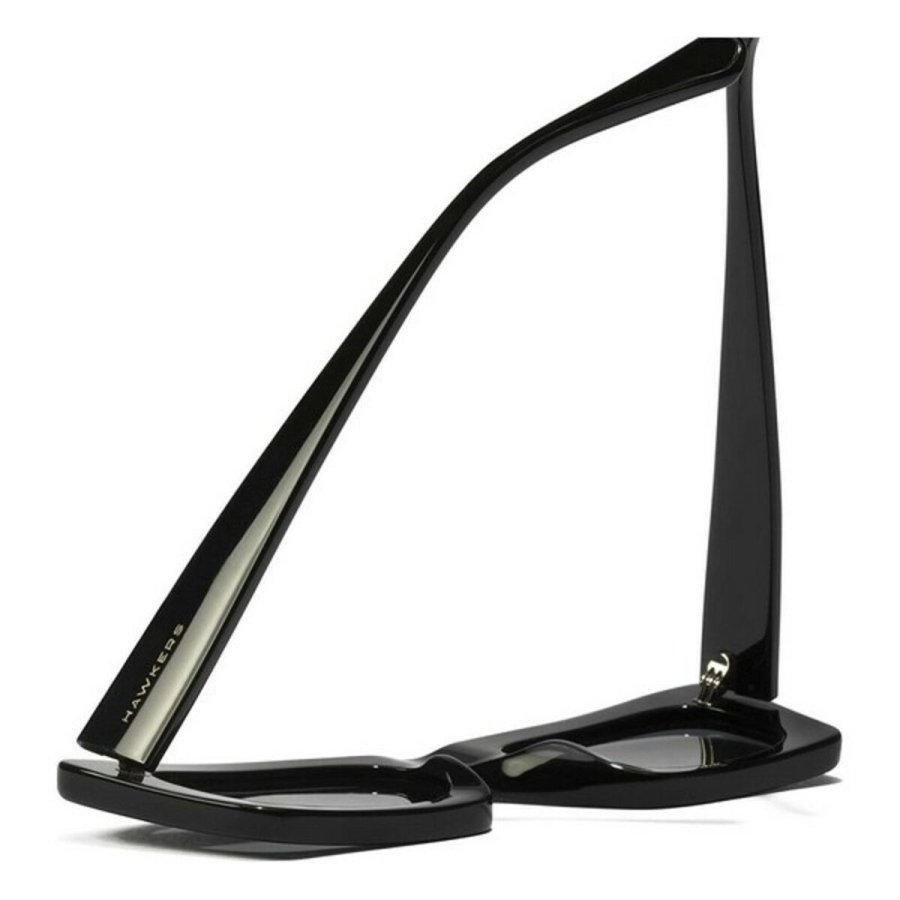 Solbriller Hawkers Lauper Sort � 51 mm #4