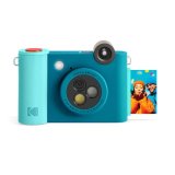 Digitalt Kamera Kodak SMILE #1
