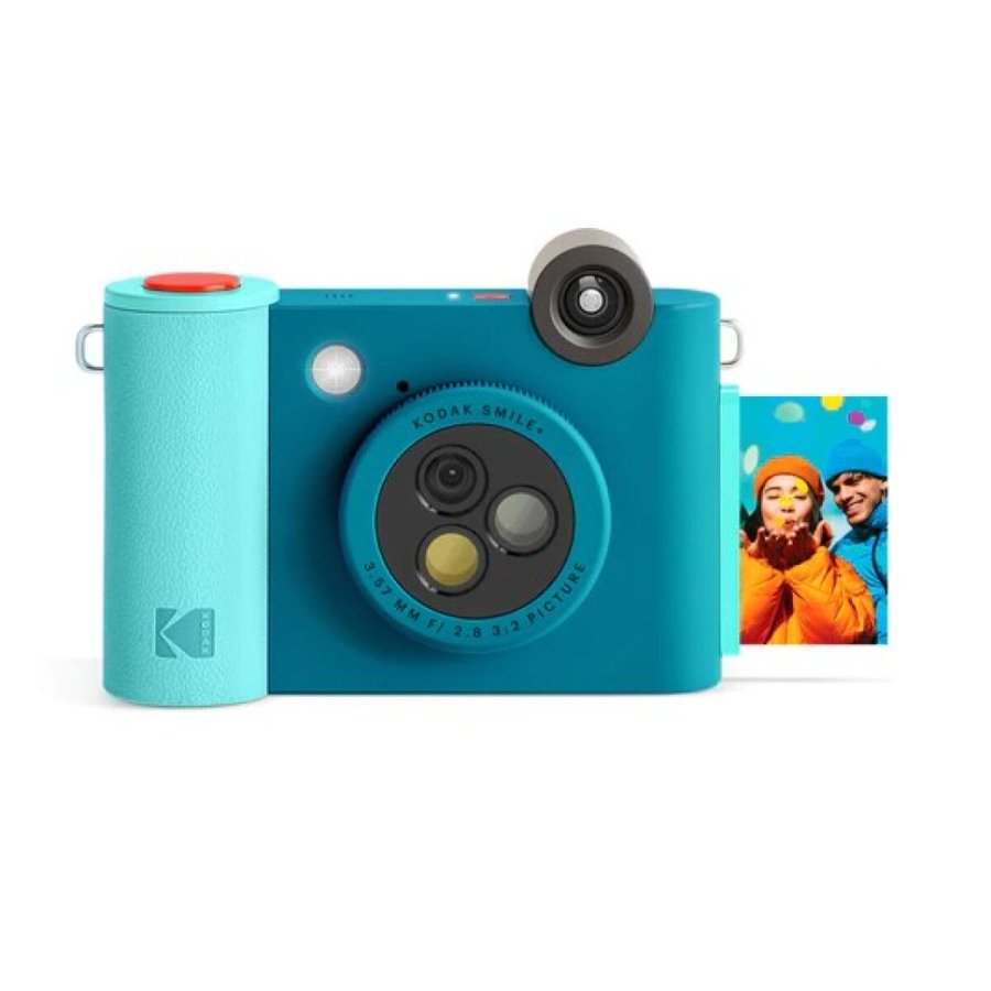 Digitalt Kamera Kodak SMILE #1