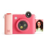Digitalt Kamera Kodak SMILE #1