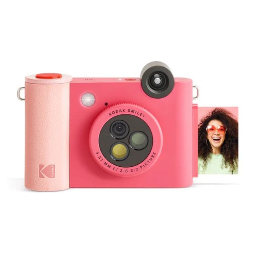 Digitalt Kamera Kodak SMILE #1