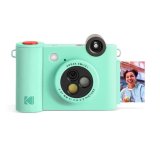 Digitalt Kamera Kodak SMILE #1