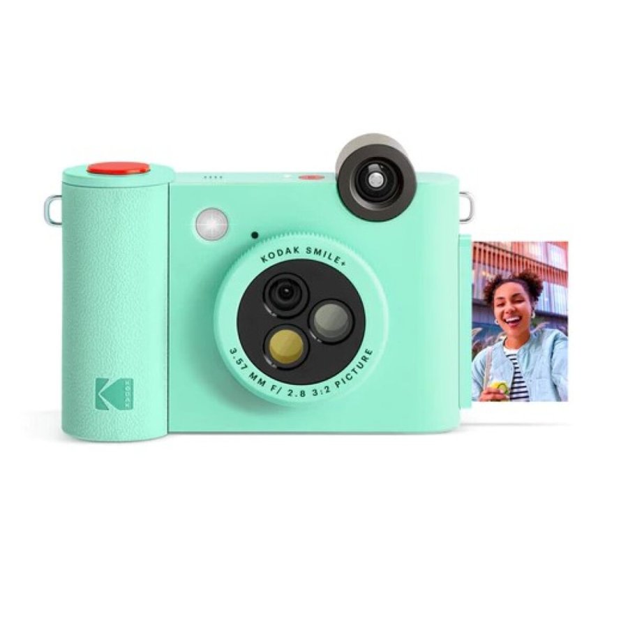 Digitalt Kamera Kodak SMILE #1