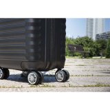 Kuffert-s�t Numada Upfly Sort (3 Dele) #5