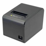 Printerpapir Nilox Impresora trmica NX-P185-USB Sort #1