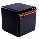 Printerpapir Nilox Impresora trmica Frontal NX-PF287-USB Sort #1