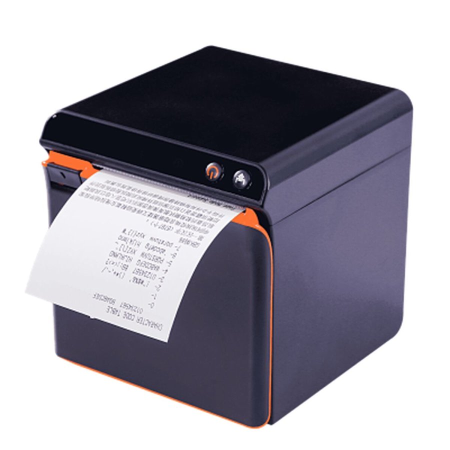 Billetprinter OQO IT087-UE #1