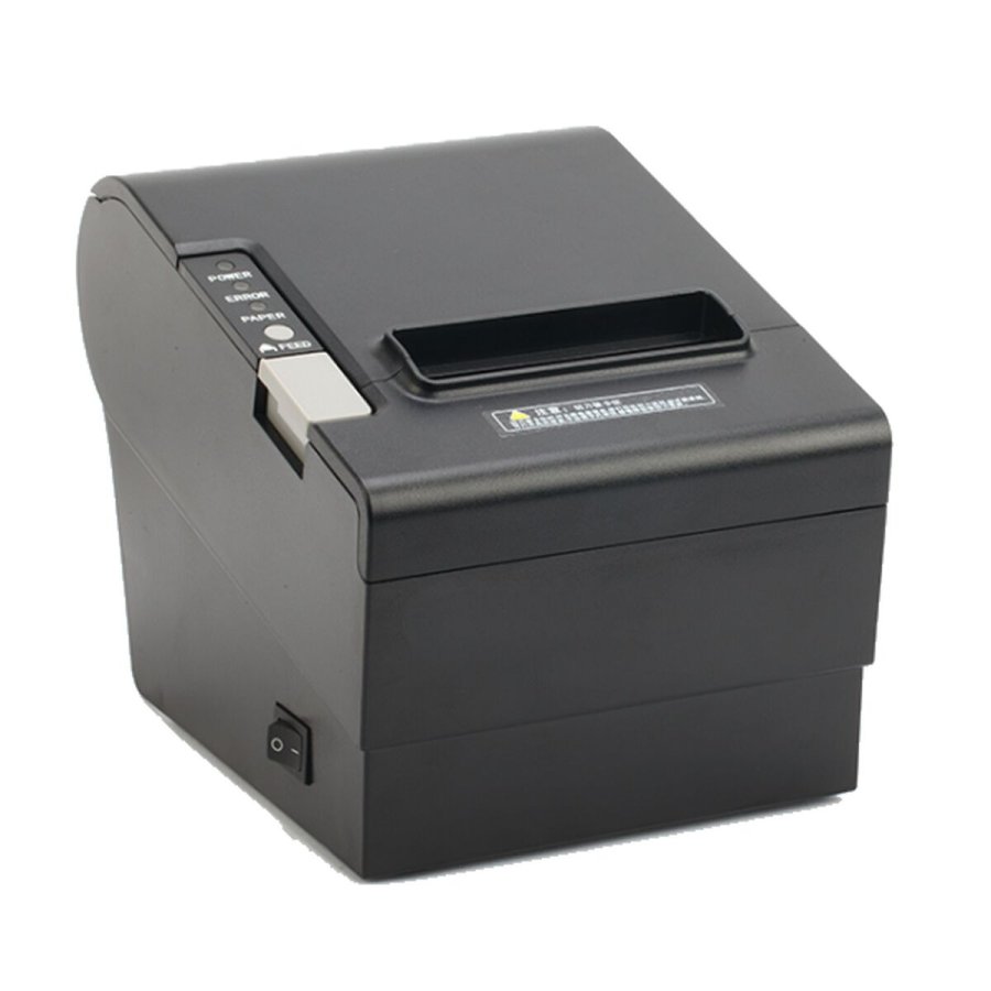 Billetprinter OQO IT080-USL #1
