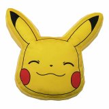 3D pude Pokémon Pikachu #1