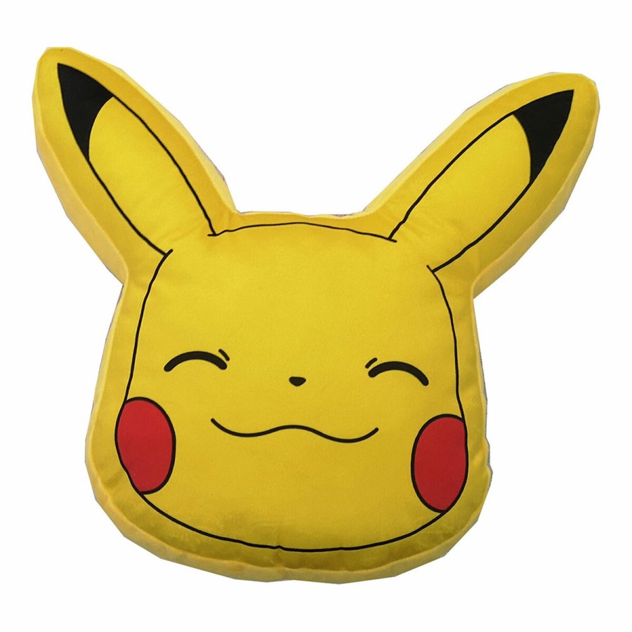 3D pude Pokémon Pikachu #1