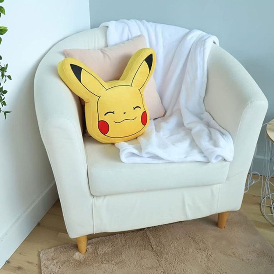 3D pude Pokémon Pikachu #3