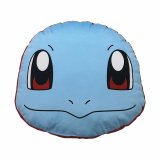 3D pude Pokémon Squirtle 40 x 40 cm #1