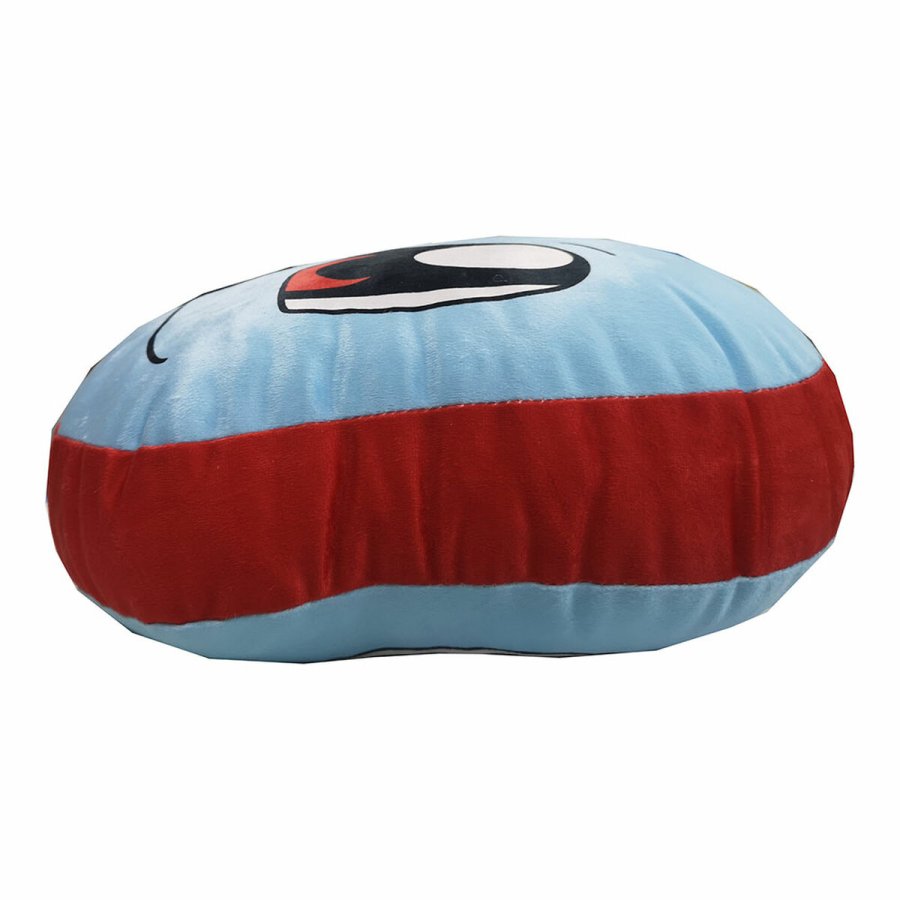 3D pude Pokémon Squirtle 40 x 40 cm #2