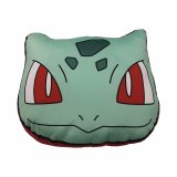3D pude Pokémon Bulbasaur 40 x 40 cm #1