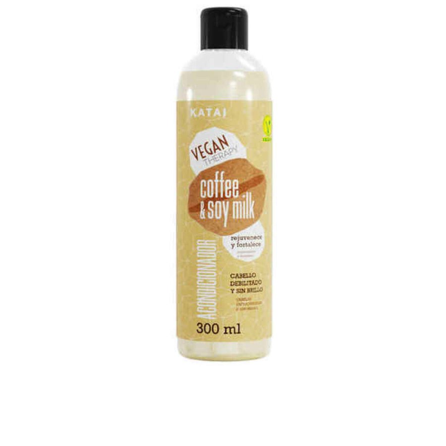 Hrbalsam Coffee & Soy Milk Latte Katai KTV011821 300 ml #1