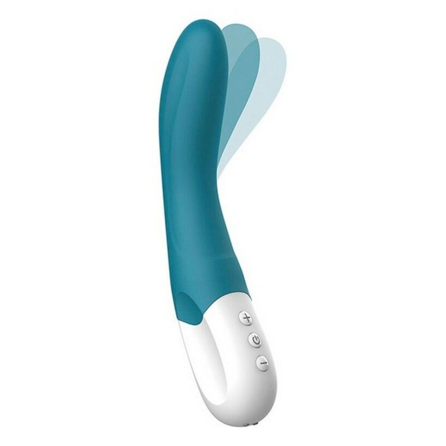 G-Punkt Vibrator Liebe Bend It Mrkebl 30 x 40 cm #1