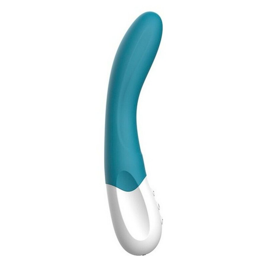G-Punkt Vibrator Liebe Bend It Mrkebl 30 x 40 cm #3
