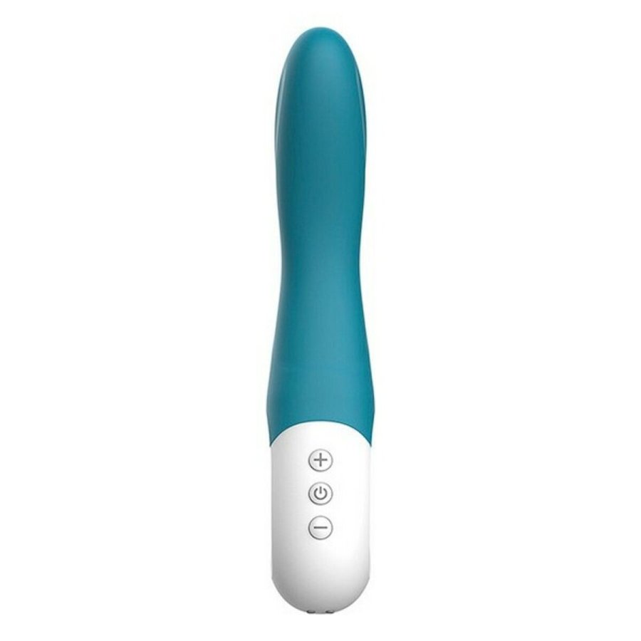 G-Punkt Vibrator Liebe Bend It Mrkebl 30 x 40 cm #5
