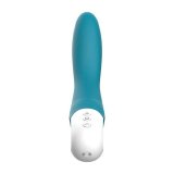 G-Punkt Vibrator Liebe Bend It Mrkebl 30 x 40 cm #9