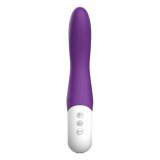 G-Punkt Vibrator Liebe Bend It Lilla 30 x 40 cm #5