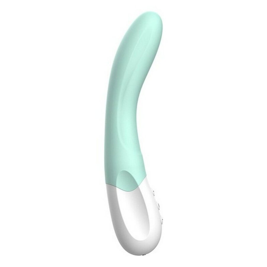 G-Punkt Vibrator Liebe Bend It Mint 30 x 40 cm #3