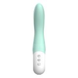 G-Punkt Vibrator Liebe Bend It Mint 30 x 40 cm #5