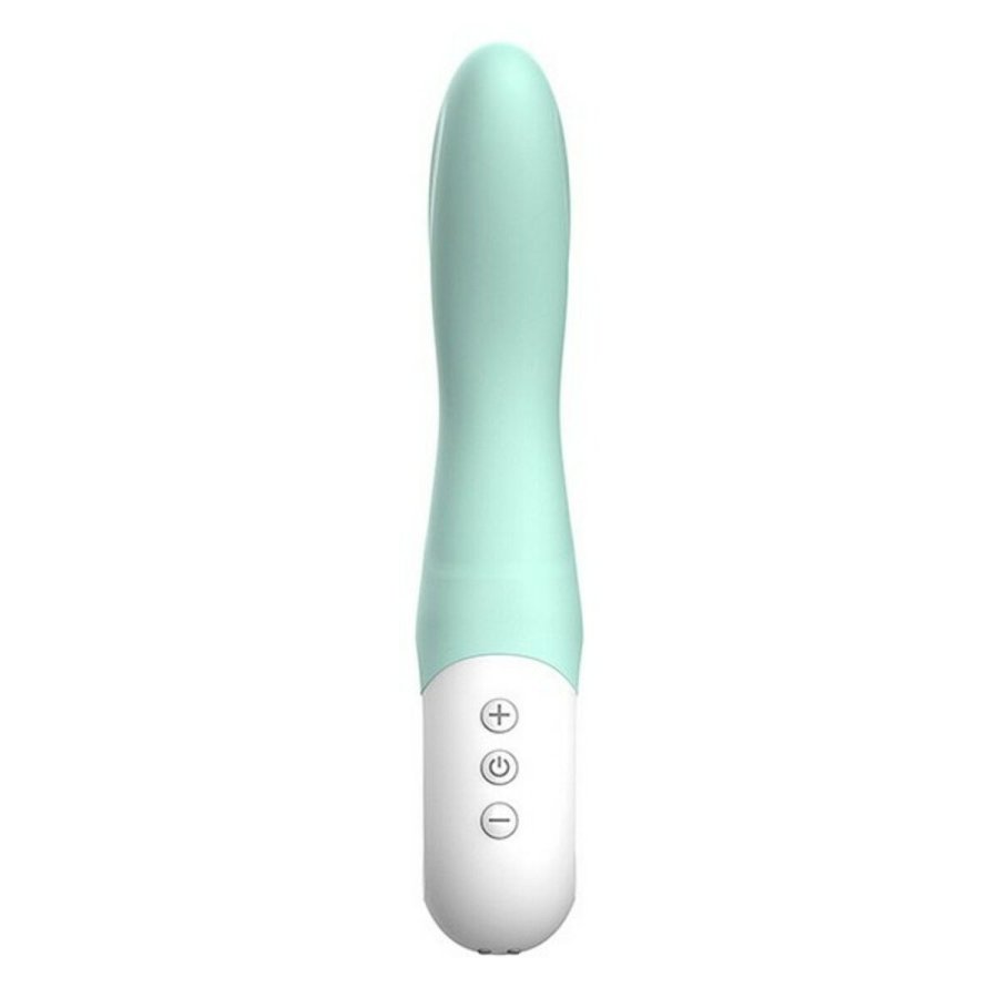 G-Punkt Vibrator Liebe Bend It Mint 30 x 40 cm #5