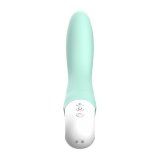 G-Punkt Vibrator Liebe Bend It Mint 30 x 40 cm #9