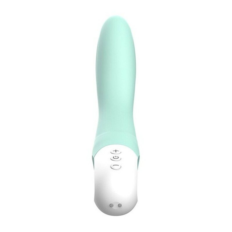G-Punkt Vibrator Liebe Bend It Mint 30 x 40 cm #9
