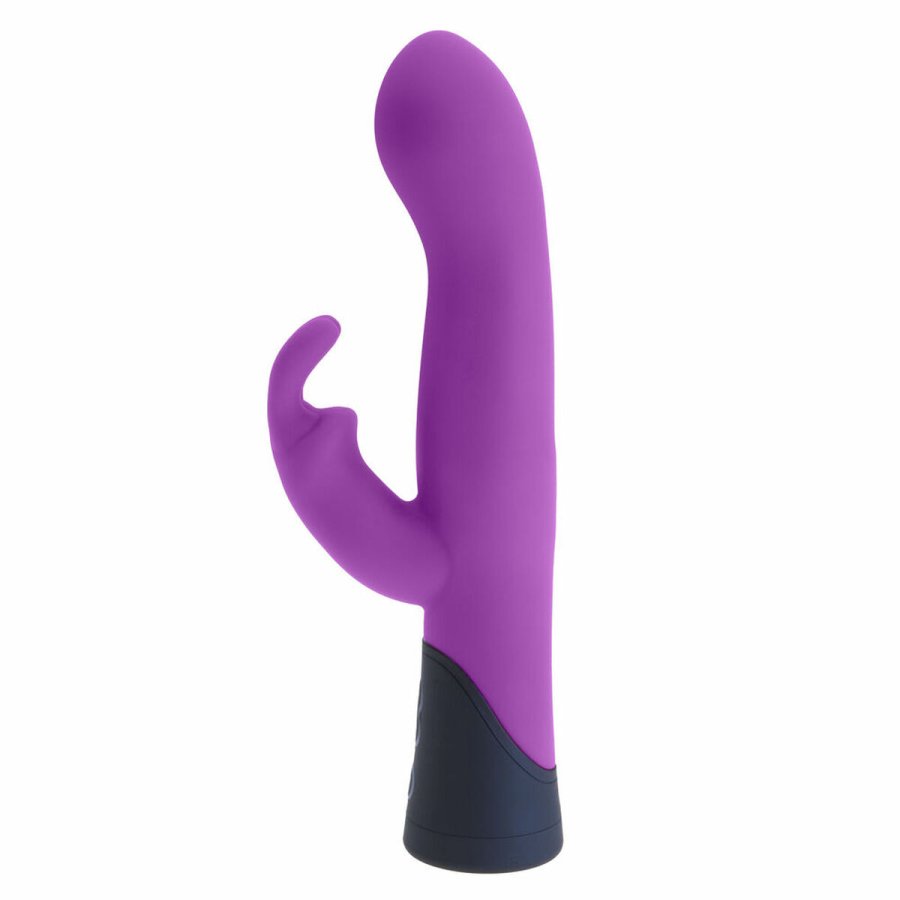 Kanin Vibrator Liebe Lilla Syren #1